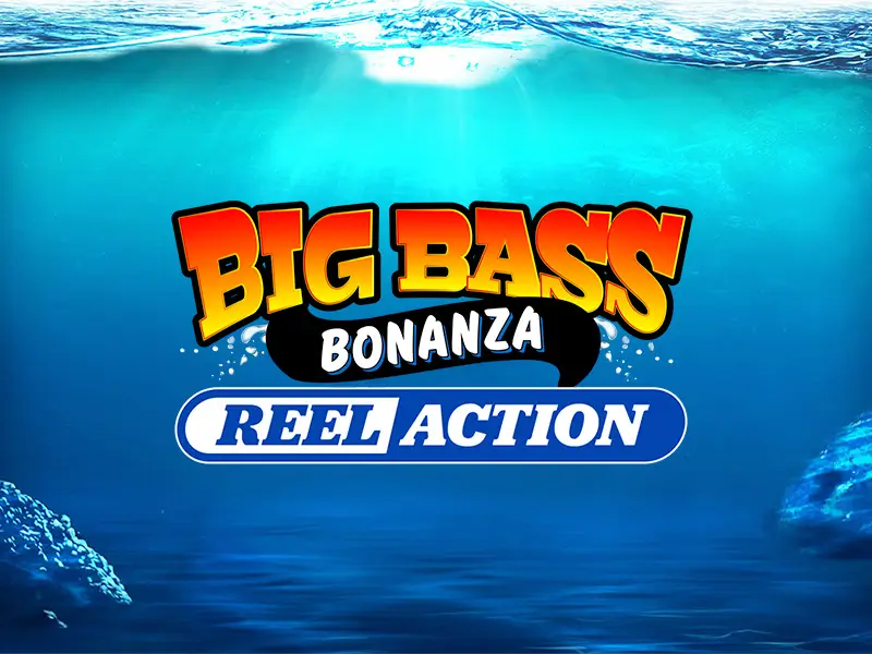 flabett Big Bass Bonanza – Reel Action