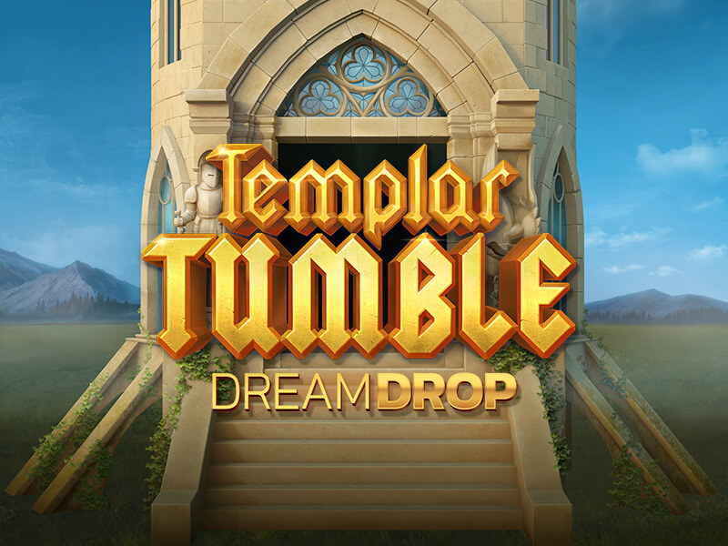 flabett Templar Tumble Dream Drop