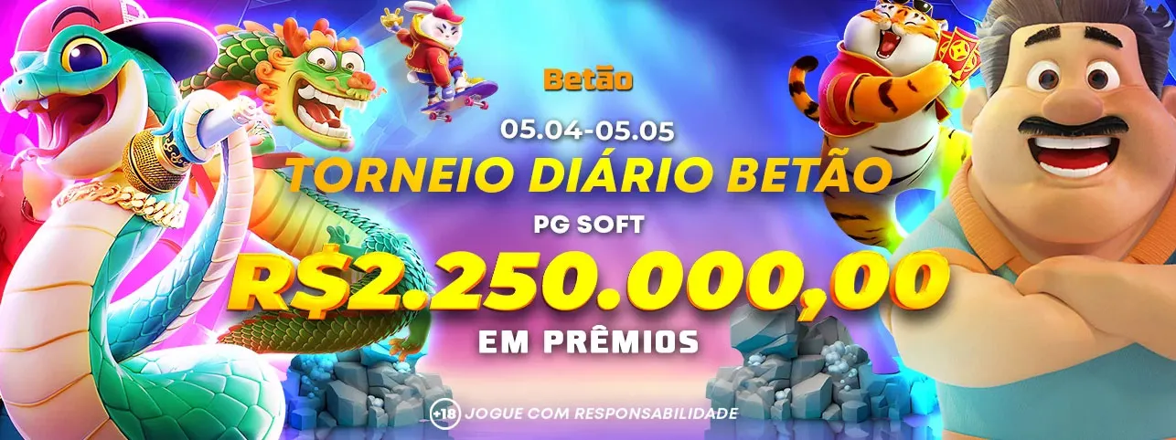 Flabett Banner 4: Venha para o Flabett e sinta a adrenalina!