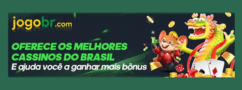 Flabett Banner 1: Explore um mundo de diversão e prêmios!