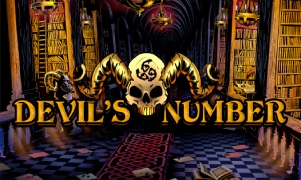 flabett Devil's Number