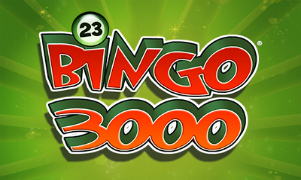 flabett Bingo 3000