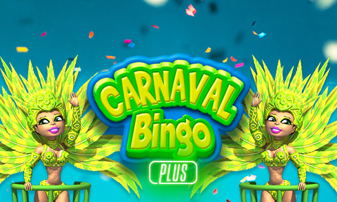 flabett Carnaval Bingo