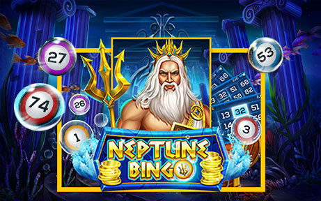 flabett Neptune Bingo